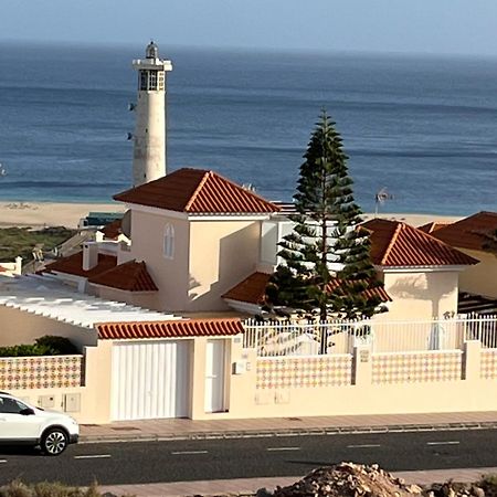 Апартаменти Vista Del Mar 2 Морро-дель-Хабле Екстер'єр фото